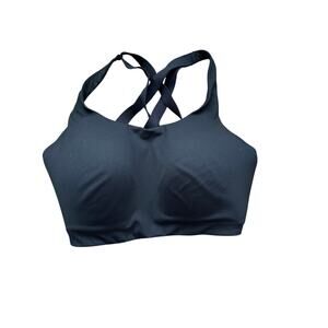 Lululemon Energy Bra Black 34DDD